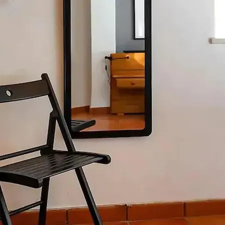度假居 Casa Do Farol - Charming Townhouse