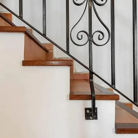 Casa Do Farol - Charming Townhouse 拉哥斯