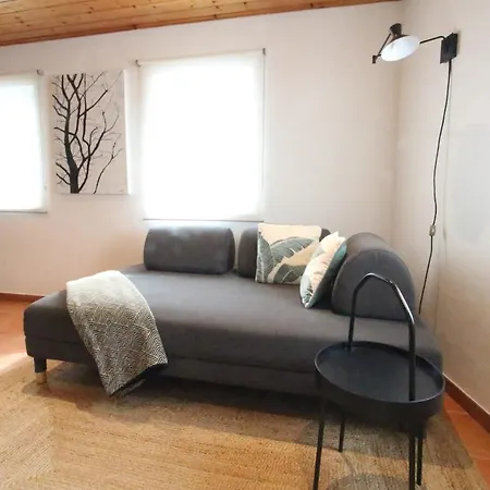 度假居 Casa Do Farol - Charming Townhouse