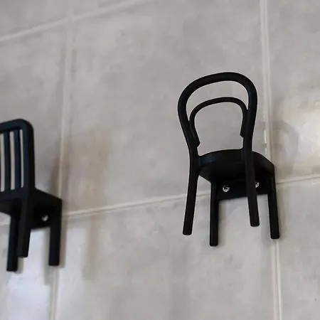 度假居 Casa Do Farol - Charming Townhouse 拉哥斯