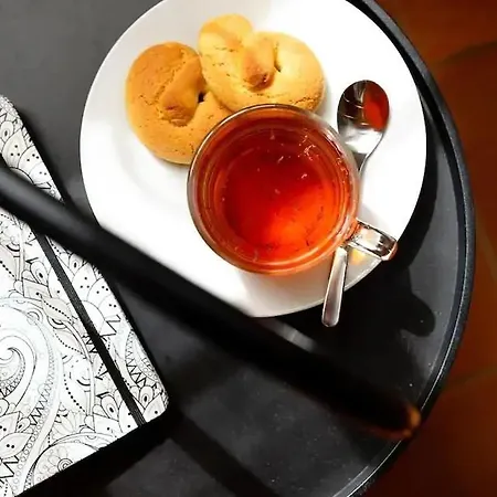 Casa Do Farol - Charming Townhouse Дом отдыха Лагуш