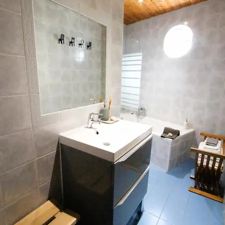 Casa Do Farol - Charming Townhouse