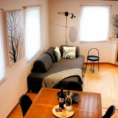 Casa Do Farol - Charming Townhouse Prázdninový dům