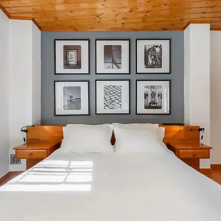 Casa Do Farol - Charming Townhouse *