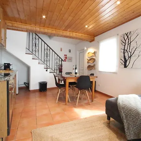 Casa Do Farol - Charming Townhouse