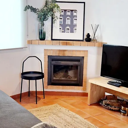 Casa Do Farol - Charming Townhouse *